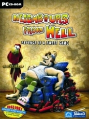 Neighbour From Hell: Revenge is a Sweet Home